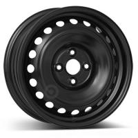Jante acier KIA Rio 4 1.0T GDi100/1.0T GDi120/1.2/1.4<br>1.4CRDi77/1.4CRDi90