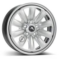Jante acier VOLKSWAGEN Touran 2 1.2TSI/1.4TSI/1.6TDI/2.0TDI