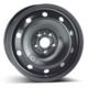 Jante acier RENAULT Laguna 2/Gdtour 1.6i-16V/1.8i-16V/1.9dCi/2.0i-16V<br>2.0dCi/2.2dCi/3.0iV6-24V/Automatic