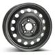 Jante acier KIA Cee'd/Cee'd SW 1.4CWT/1.6CVVT/1.6CRDI 90/1-6CRDI 115<br>2.0CVVT