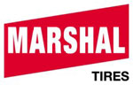 Pneus MARSHAL