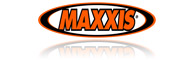 Pneus MAXXIS