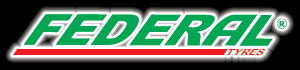 Pneus FEDERAL