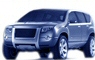Pneus 4x4/S.U.V.