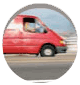 Pneus Utilitaires/Camionnettes