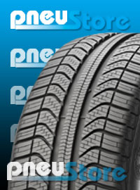 Pirelli Cinturato All Season Plus 205/55 R16 91V Pneus 4 saisons