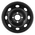 Jante acier FIAT Punto Grande/Punto Evo 1.2-8V/1.3D-Multijet-16V/1.4-8V1.4-Starjet-16V/1.9D-Multijet-8V