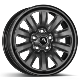 Jante acier VOLKSWAGEN T-Cross 1.0TSI/1.5TSI1.6TDI (jante couleur anthracite)