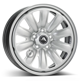Jante acier SEAT Ibiza/ST 1.2-12V/1.4-16V/1.4TDI/1.4TSI/1.6-16V1.6TDI-CR/1.9TDI/2.0TDI-CR