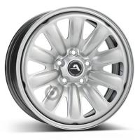 Jante acier MAZDA CX-5 Skyactiv-D150/175/184 #Skyactiv-G160165/192/194(versions 2WD+4WD)