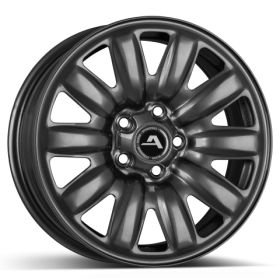 Jante acier HYUNDAI Tucson NX4 1.6T-GDI1.6T-GDi-Hybrid (jante couleuranthracite)