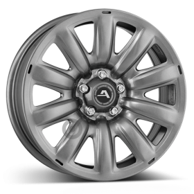 Jante acier SKODA Octavia 4/Tour 1.0TSI/1.5TGI/1.5TSI/2.0TDI/2.0RS/4x4Scout (jante couleur anthracite)