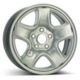 Jante acier TOYOTA RAV4 1.8i 4x2/2.0i 4x4/2.0D-4D 4x4