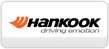 Pneus HANKOOK