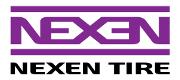 Pneus NEXEN