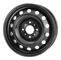 Jante acier FORD Fusion 1.25/1.4/1.4-TDCi/1.6/1.6-TDCi