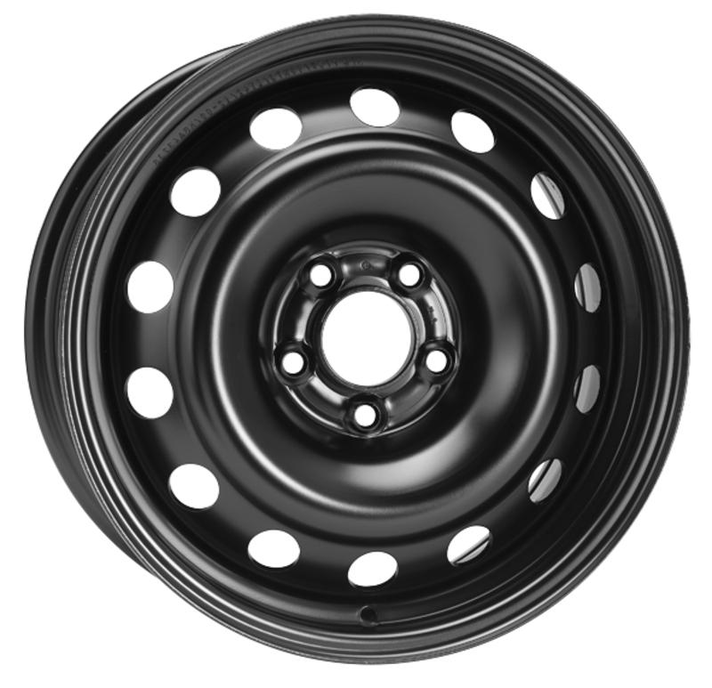 Jante acier CITROEN Util. Jumpy 3 Kasten HDi-90/HDi-120/HDi-135-FAP/2.0i-16VL1H1/L2H1/L2H2