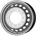 Jante acier MERCEDES Util. Sprinter 2 (roues jumeles) 413CDI/416CDI/419CDI/424510-511-513-515CDI/516+CDI/516-518NGT518CDI/519CDI/524/526/4x4