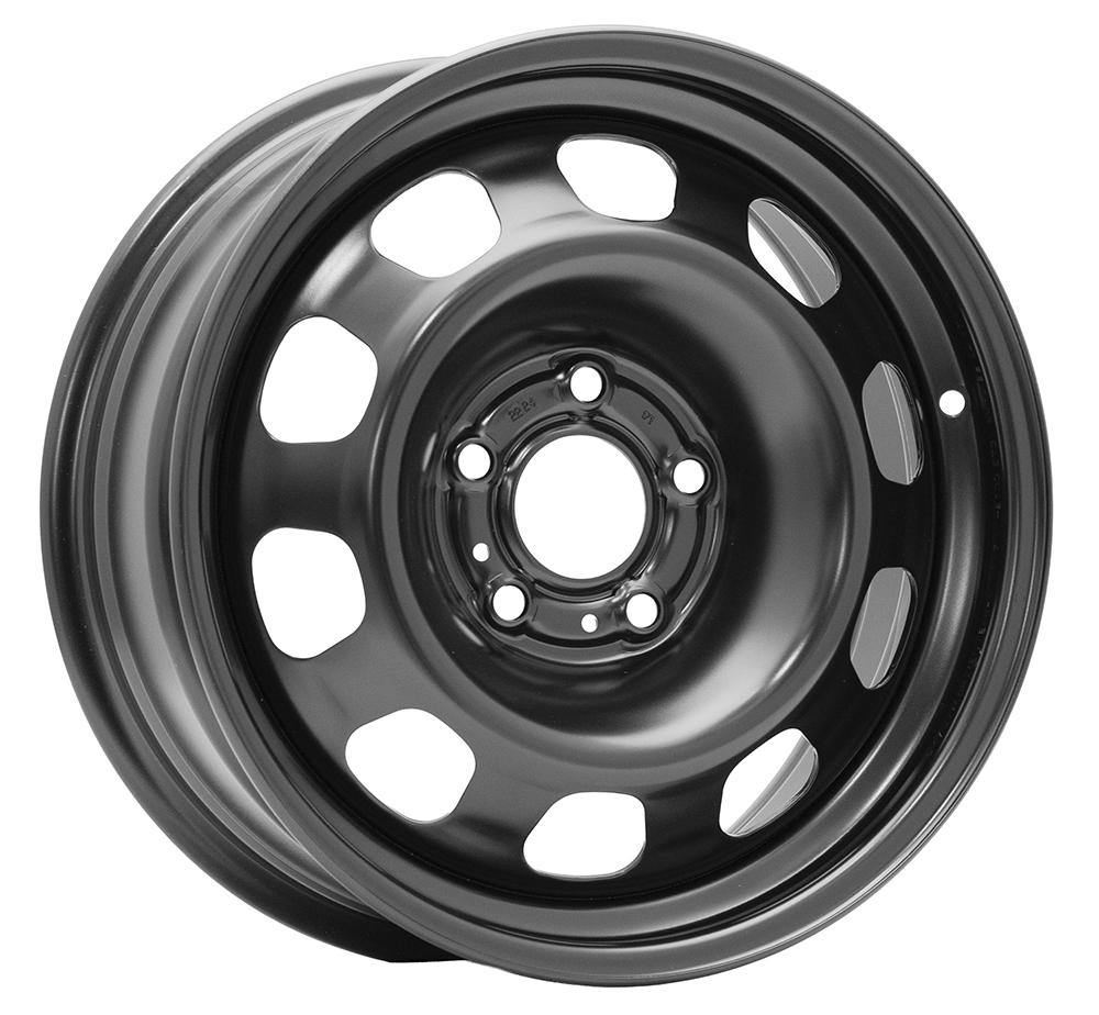 Jante acier DACIA Duster DJF 1.0/1.2/1.2TCe130+4x4/1.6 Hybrid 140/1.8