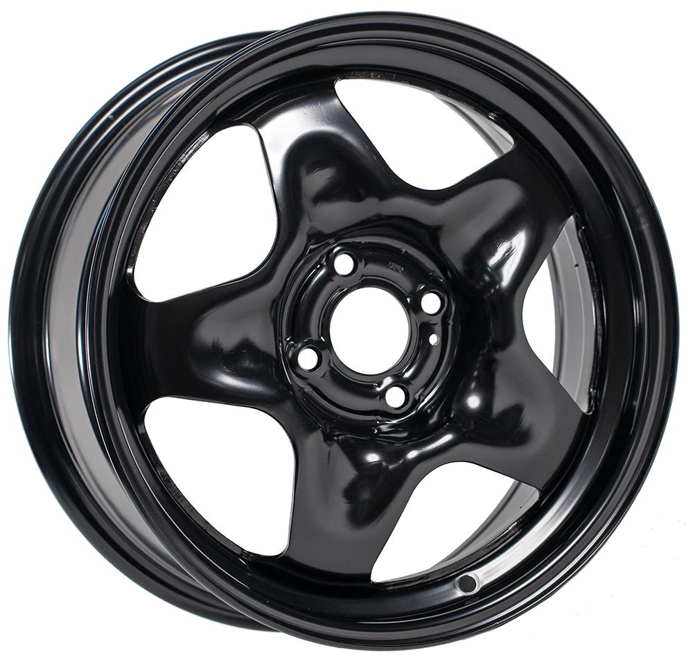 Jante acier DACIA Jogger 1.0TCe110/1.0TCe LPG90/1.6 Hybrid 1401.8 Hybrid 155