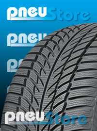 WR SNOWPROOF 3P XL