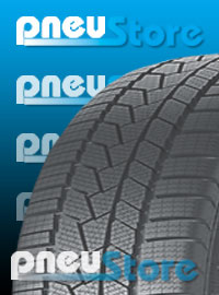 WINTER CONTACT TS 860S NA0 SUV XL