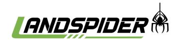 Pneus Hiver LANDSPIDER pas cher