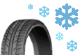 ATTURO AW-730 Ice XL 265/50 R19
